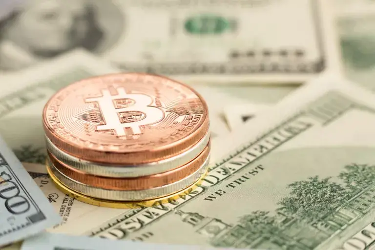 Will the USA 🇺🇸 Ever Consider Bitcoin as Legal Tender?