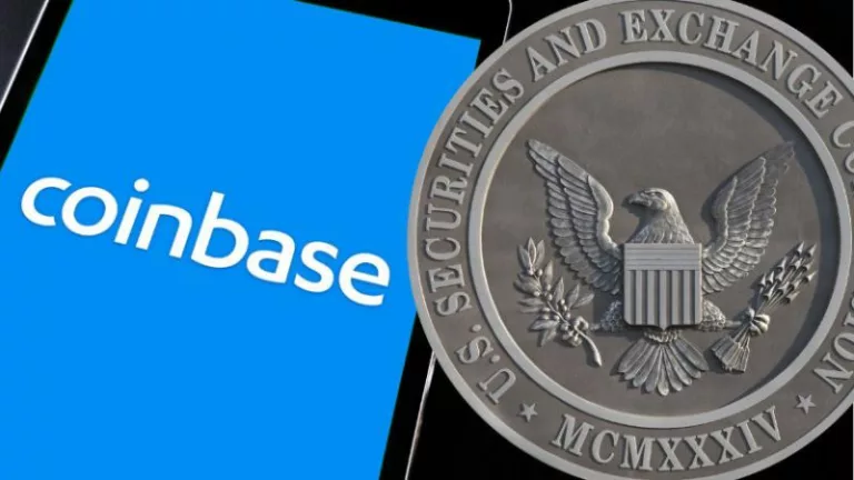 Coinbase Accuses SEC of Stifling Crypto Industry with Unclear Rules