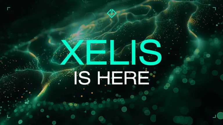 XELIS (XEL) New Mining Pool, Announces Airdrop and Fee-Free Mining!