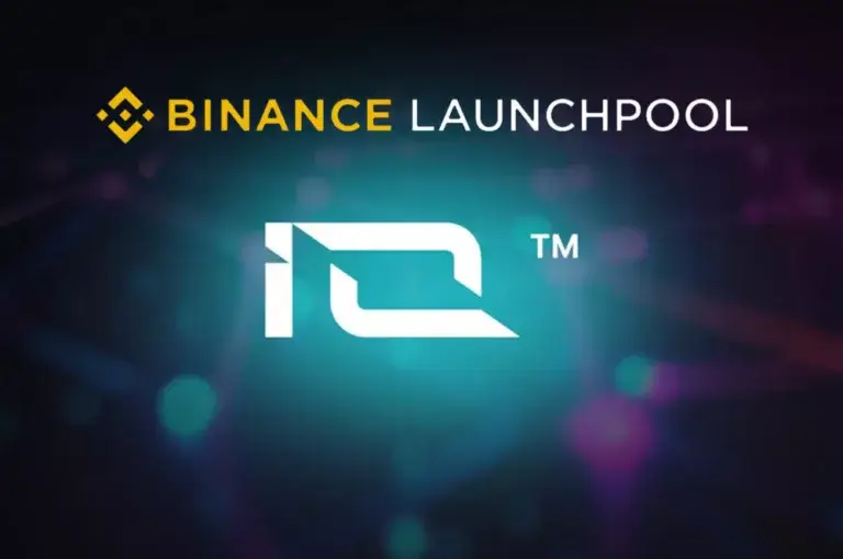 Binance Launchpool Introduces IO.NET: Decentralizing AI and Cloud Computing