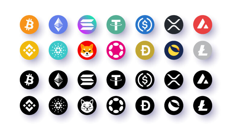 Top 10 utility coins with strong future potential but currently underperforming