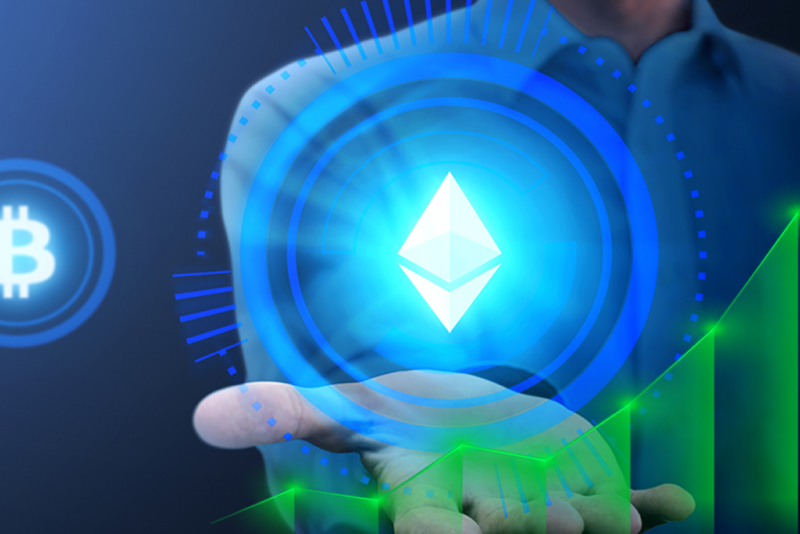 Ethereum Price Tests Key Support Levels Amid Market Volatility