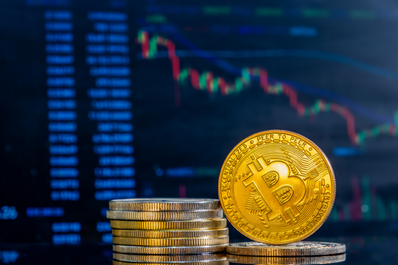 Bitcoin Slides Under $64K as Over $100 Million Liquidated
