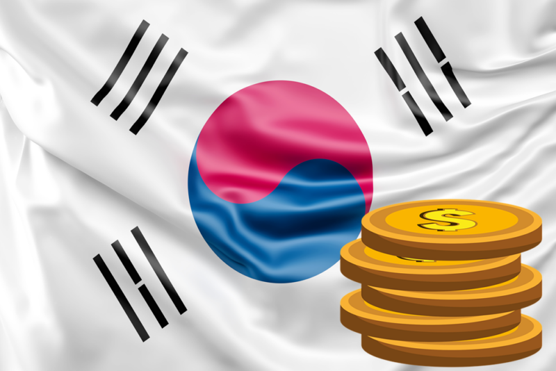 Bank of Korea Expands Tech Trial for Digital Bank Deposits