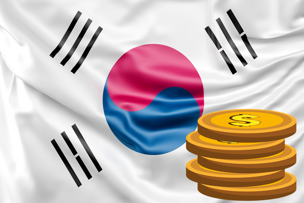 KOREA