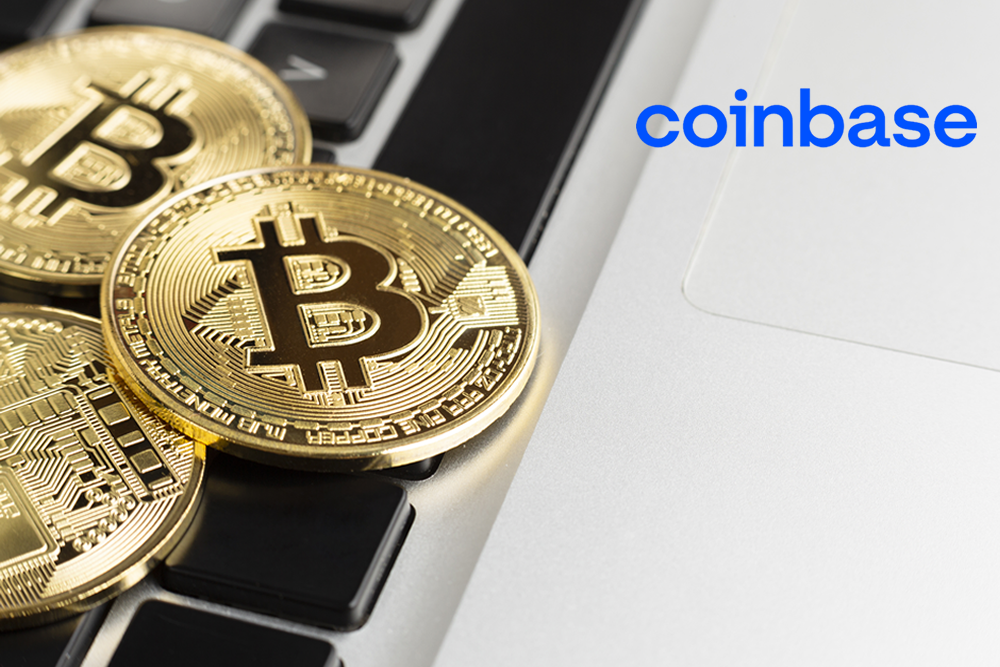 Coinbase