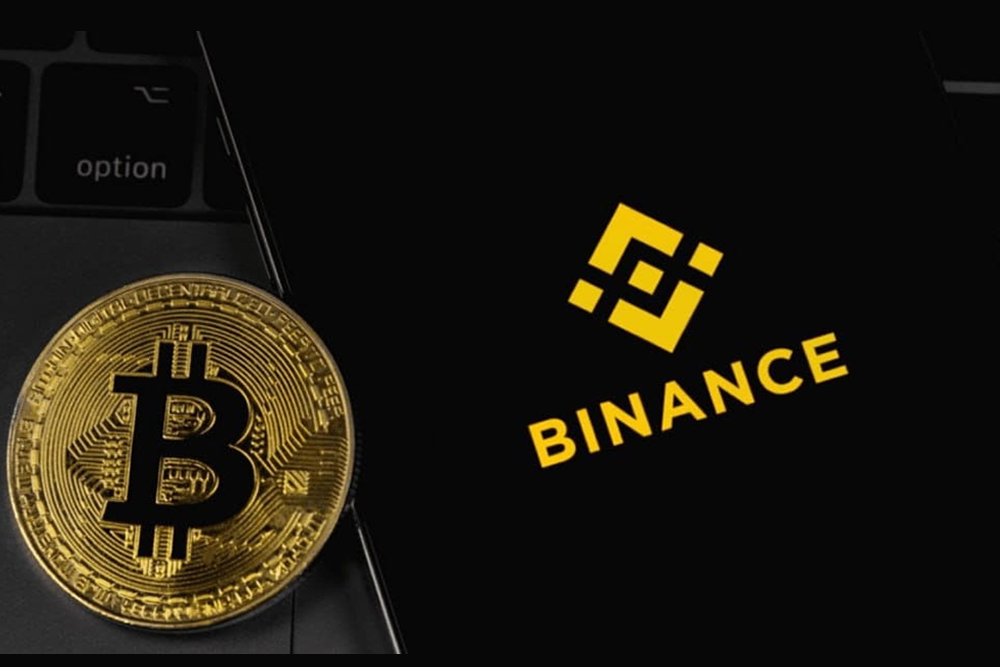 Binance Alpha