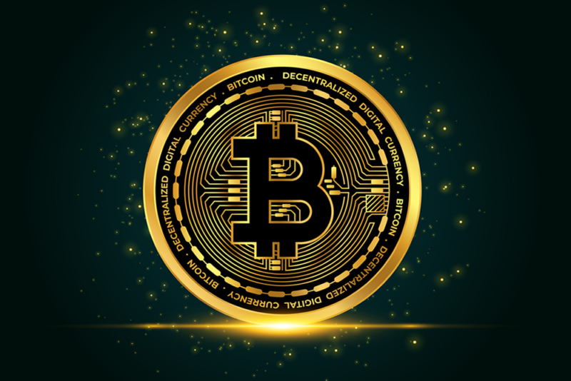 Crypto Prices Surge as Political Backing and Lower Yields Boost Market