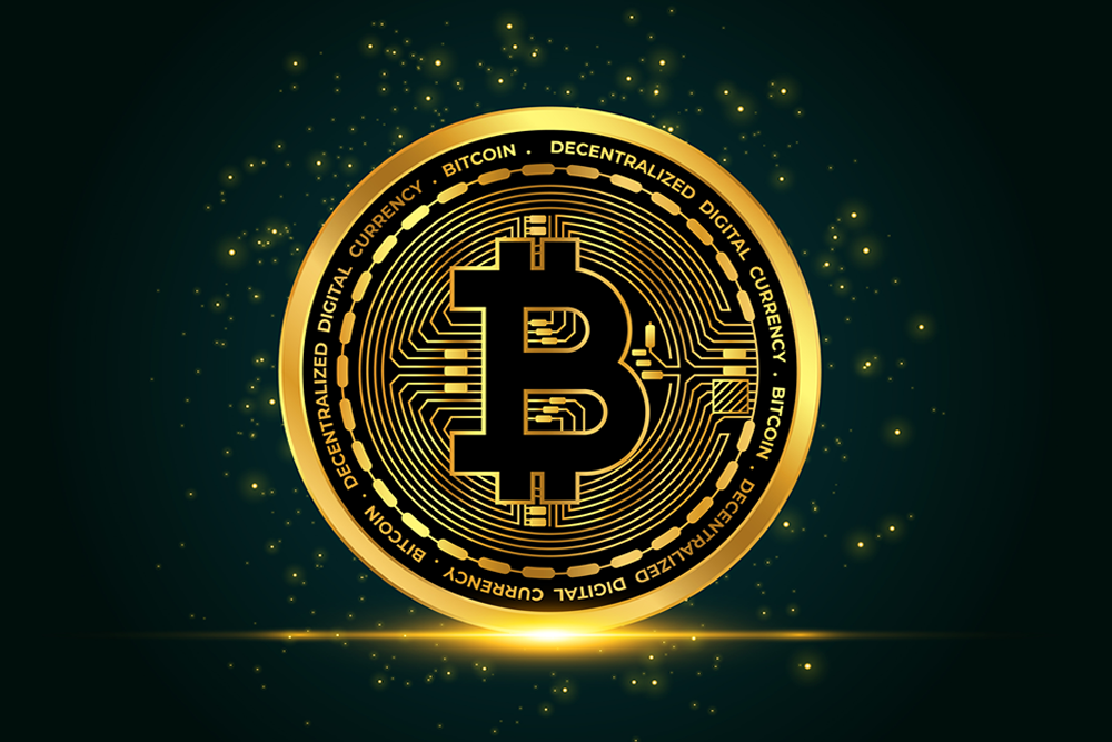 Crypto Prices Surge as Political Backing and Lower Yields Boost Market