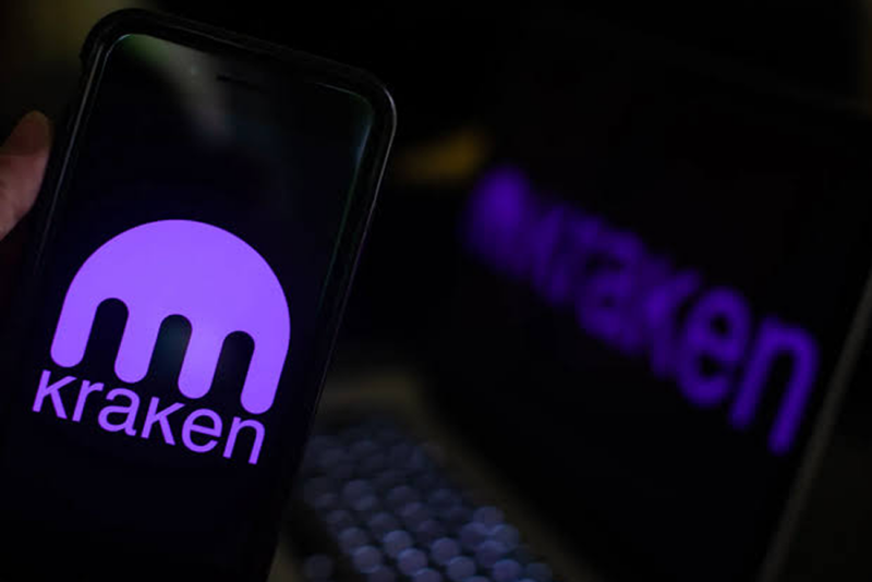 Kraken Freezes Accounts After 12,000 HTX-Linked Micro Deposits