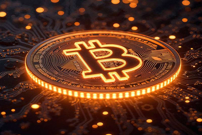Metaplanet CEO Clarifies $322 Million Bitcoin Transfer