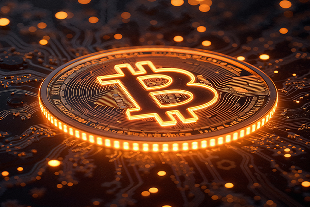 Bitcoin Transfer