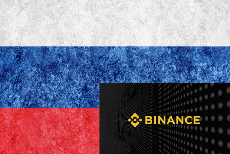 Binance Cuts Off 14 Crypto Platforms Over Russia Sanctions