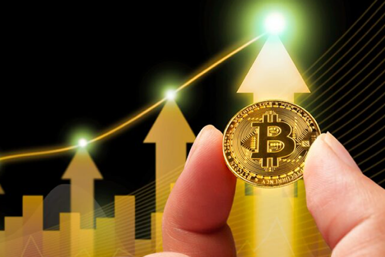 Spot Bitcoin ETFs Bounce Back With $517 Million Inflows