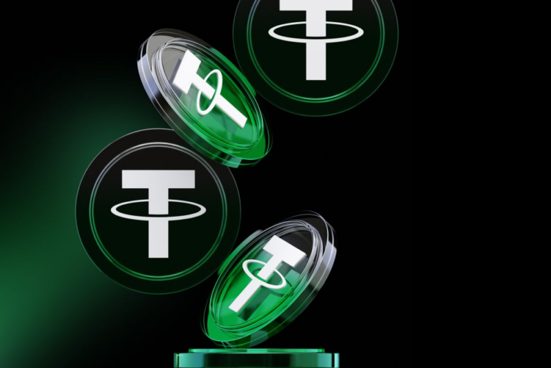 Tether CEO Highlights USDT Growth in Four Key Nations