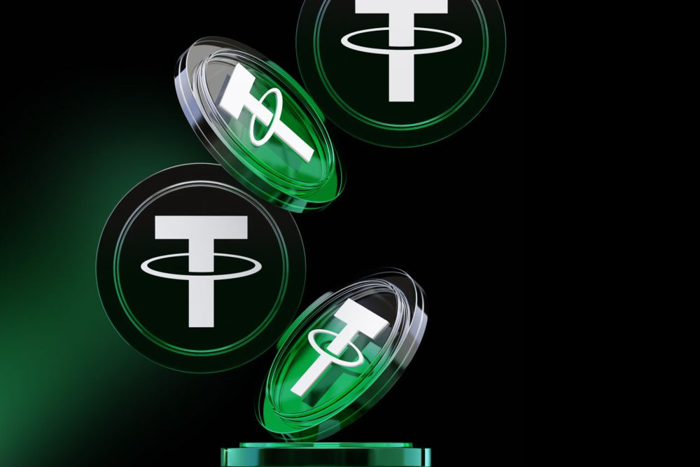 Tether