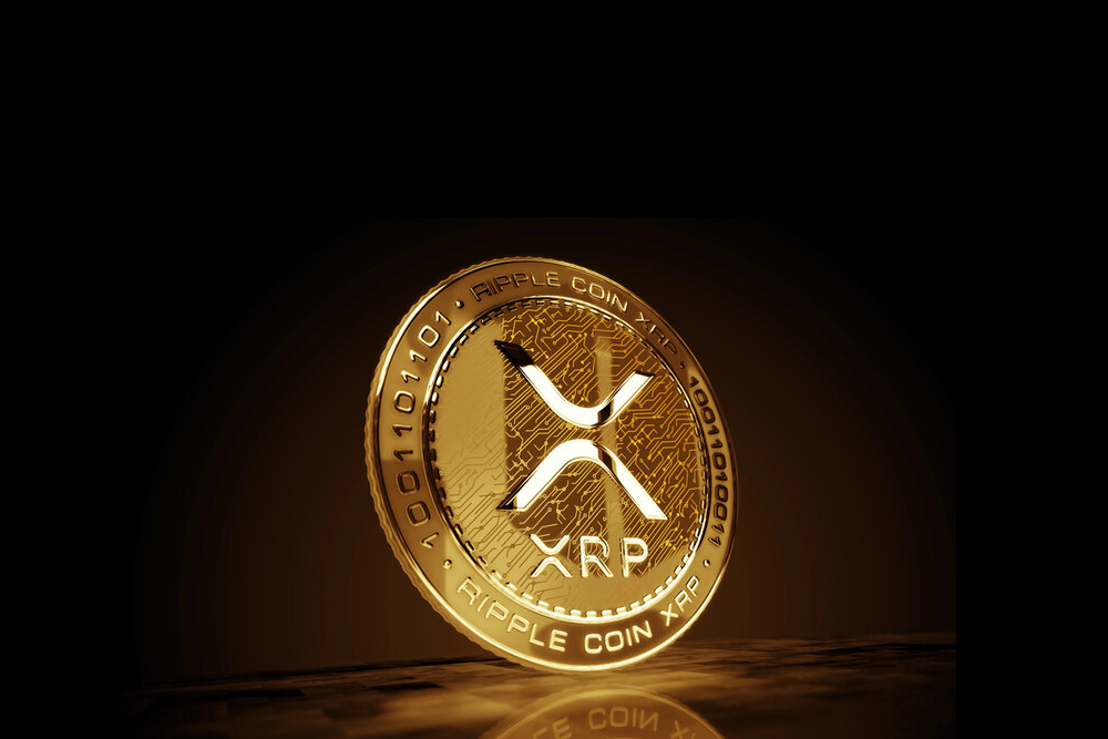 XRP Ledger