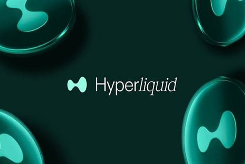 Hyperliquid Burns $1.28 Million in HYPE Tokens in 24 Hours