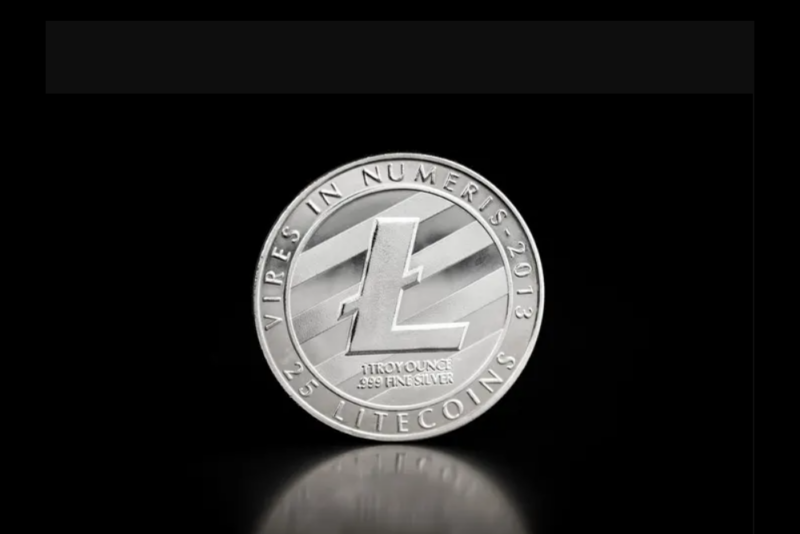 Litecoin Holds $46 Support as Privacy Adoption Expands