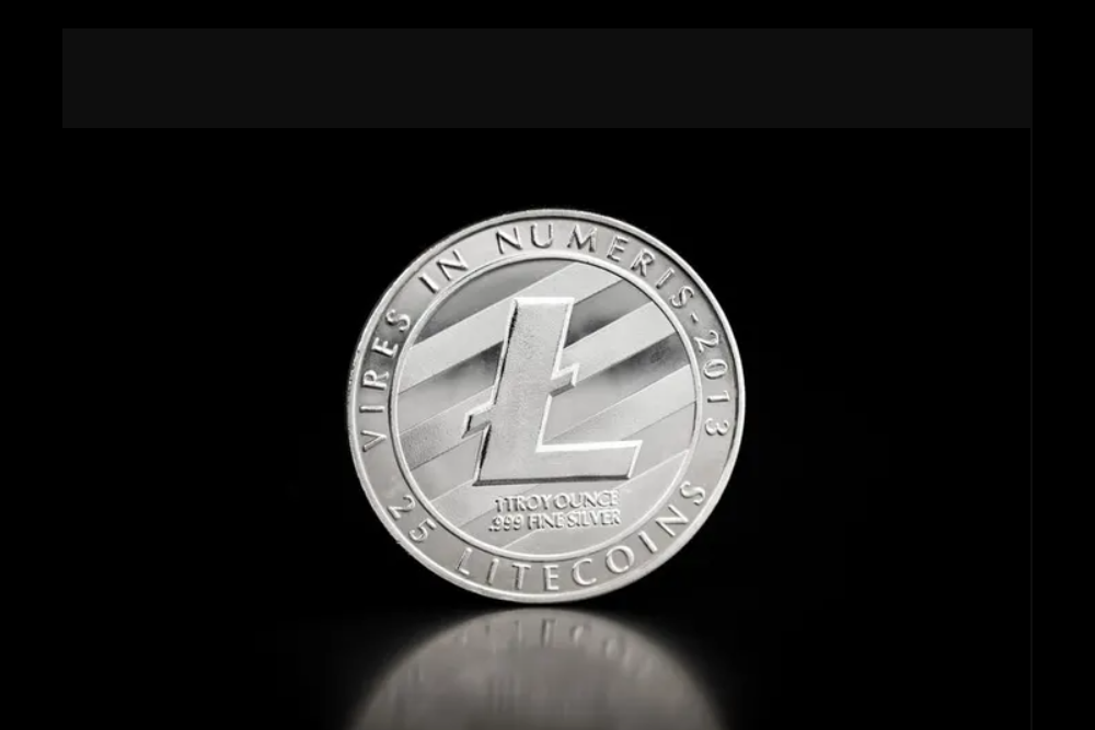 Litecoin