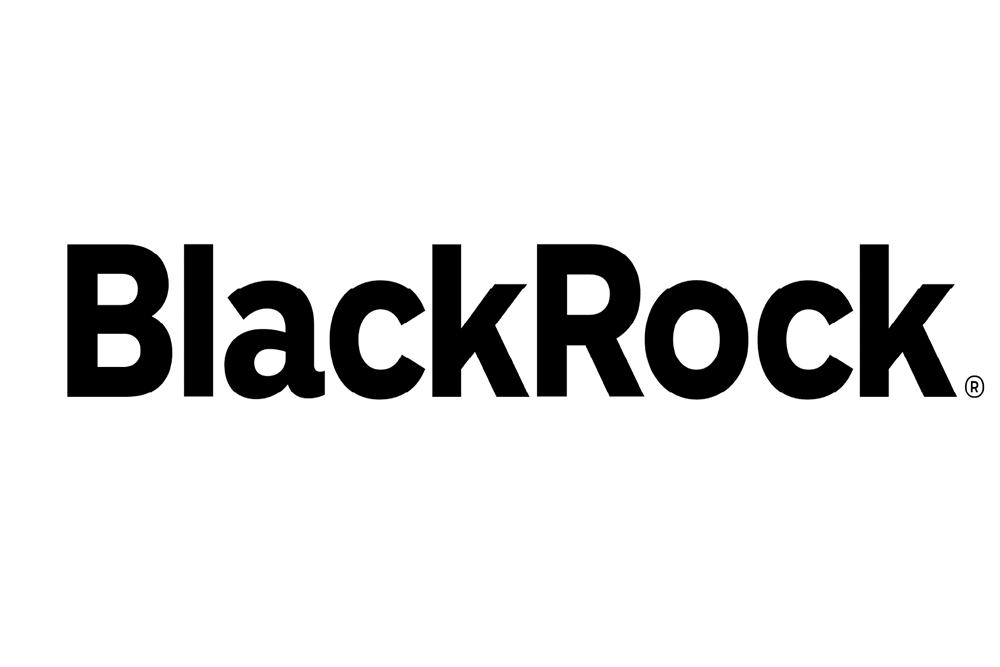 BlackRock Maintains