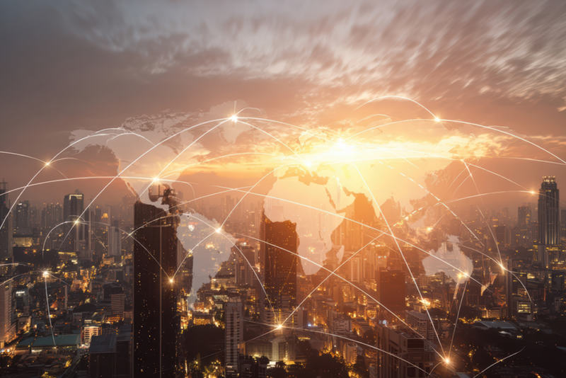 US Banking Groups Form Alliance for Nationwide Blockchain Network