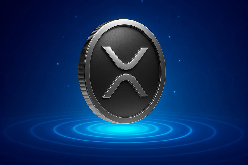 XRP