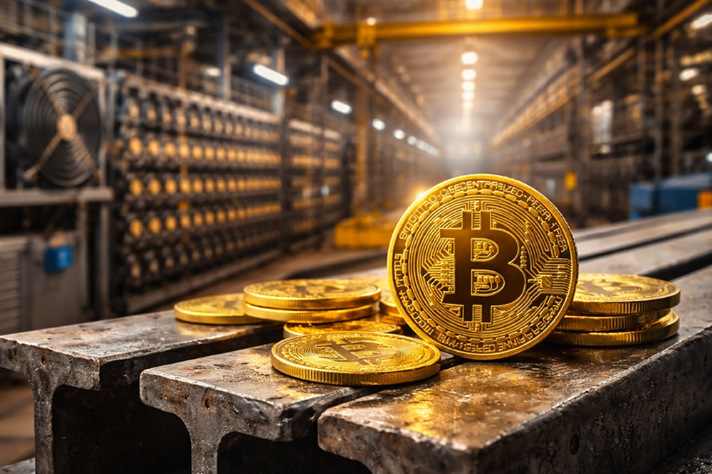 Crypto Markets Fall as Bitcoin Drops Below $79,000
