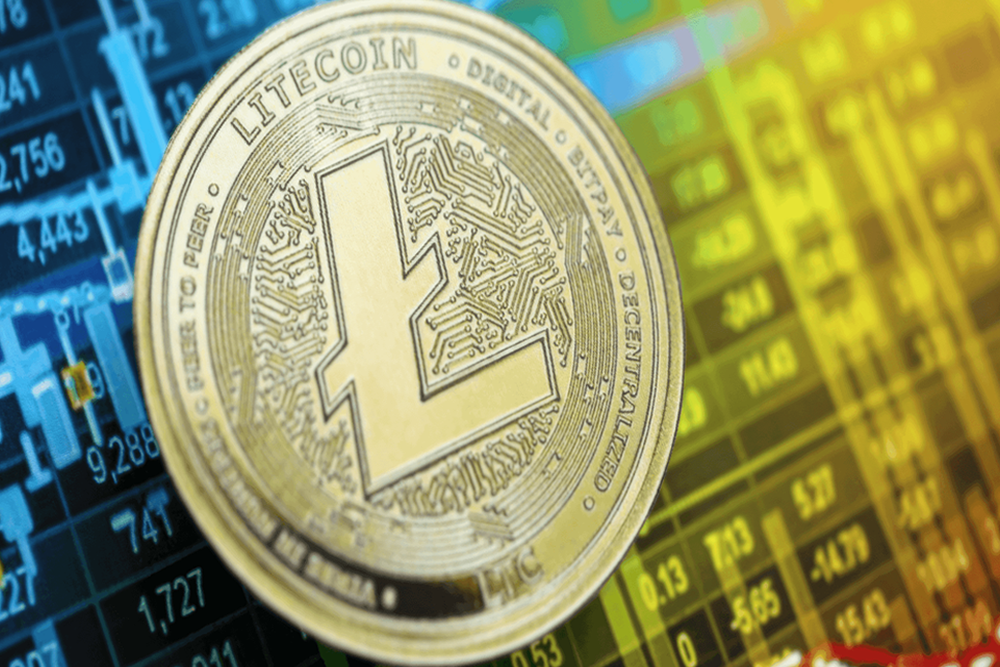 Litecoin