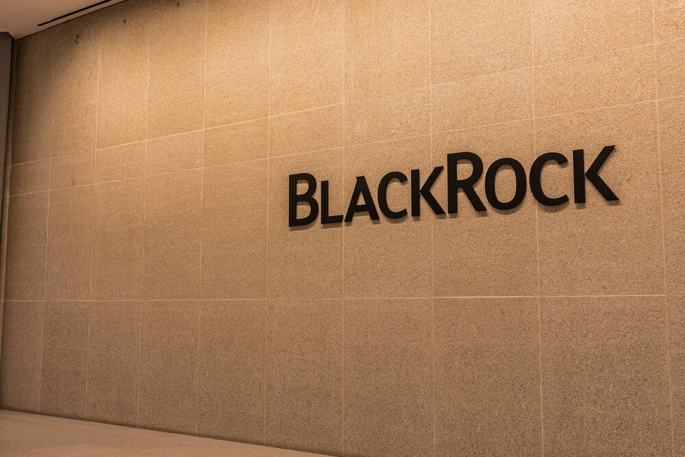 black rock