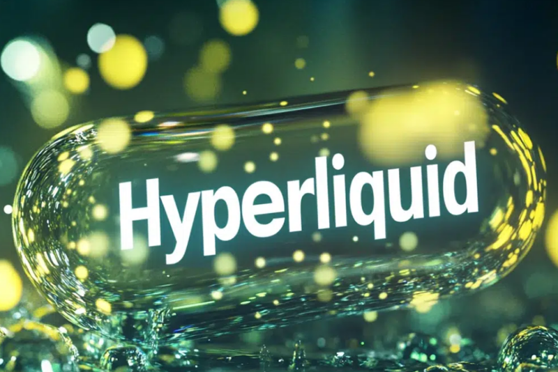 Hyperliquid Open Interest Hits $14.3B as HYPE Surges