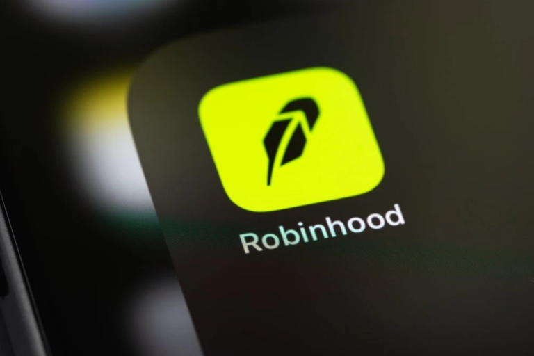 Robinhood Chain Stablecoin Value Surpasses $1 Billion