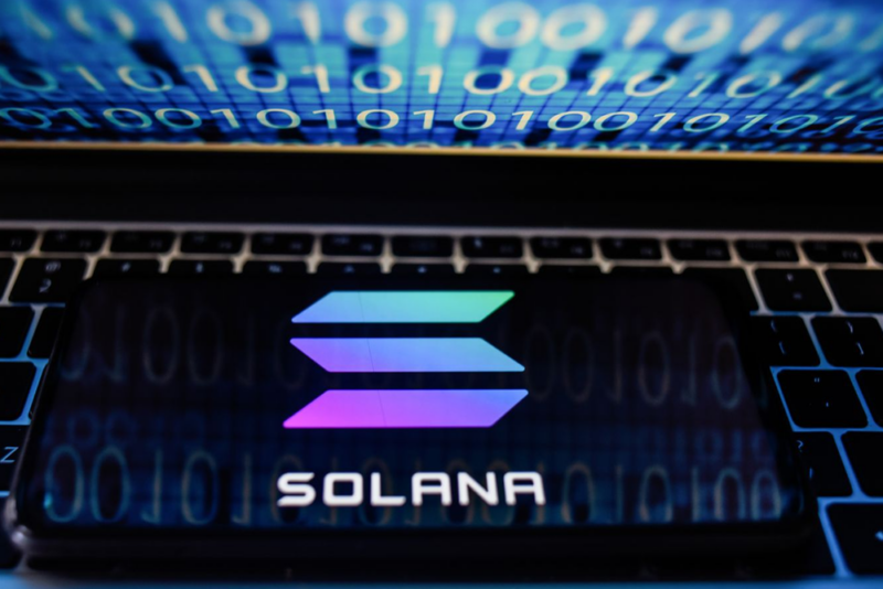 DeFi Development Raises $11M to Expand Solana Treasury