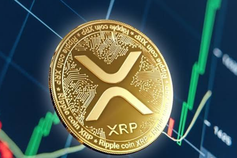 XRP Drops Below $1.50 Despite Fresh ETF Inflows