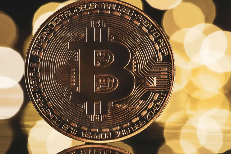 Bitcoin Leads Stocks and Gold Ahead of Fourth Quarter