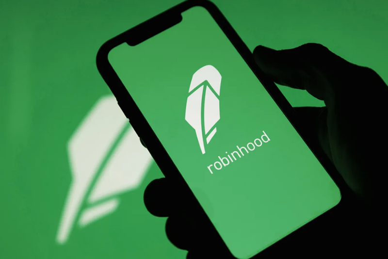 Robinhood Purchases $25 Million in Bitcoin for Corporate Treasury