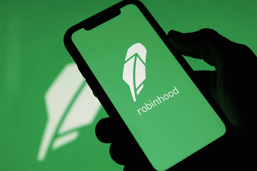 Robinhood’s